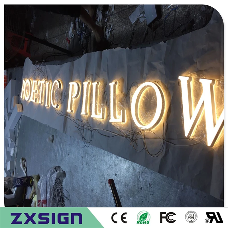 Factory Outlet mini acrylic led illuminated letters, luminous led words signs business shop name signboards 
Factory Outlet mini acrylic led illuminated letters, luminous led words signs business shop name signboards