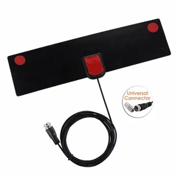 HobbyLane 80 Miles Indoor Free TV Radius Antena Digital HDTV Cable TV Fox Antenna DVB-T/T2 VHF UHF TVSurf Antenas Receiver d20
HobbyLane 80 Miles Indoor Free TV Radius Antena Digital HDTV Cable TV Fox Antenna DVB-T/T2 VHF UHF TVSurf Antenas Receiver d20