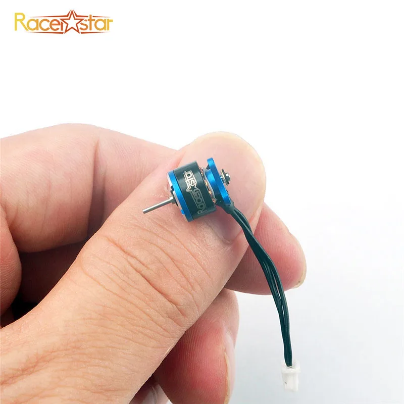 Racerstar BR0603C 0603 17000KV 19000KV 22000KV 1S Mini Micro Brushless Motor For RC Models Multicopter Part DIY Accessories
Racerstar BR0603C 0603 17000KV 19000KV 22000KV 1S Mini Micro Brushless Motor For RC Models Multicopter Part DIY Accessories