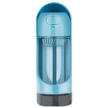 300Ml Portable Pet Dog Water Bottle For Small Large Dogs Pet Product Travel Puppy Drinking Bowl Outdoor Pet Water Dispenser Do
300Ml Portable Pet Dog Water Bottle For Small Large Dogs Pet Product Travel Puppy Drinking Bowl Outdoor Pet Water Dispenser Do