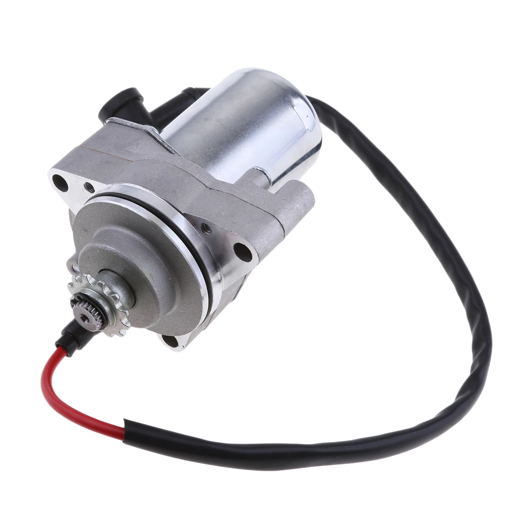 Metal Motorcycle Starter Relay with 460mm wire for 90cc 110cc 125cc Starter Engine System Solenoid Motorcycle Starter Relay Metal Motorcycle Starter Relay with 460mm wire for 90cc 110cc 125cc Starter Engine System Solenoid Motorcycle Starter Relay