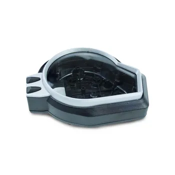New ABS Speedometer Gauge Cover Tachometer Case Shell For Honda CBR1000RR CBR 1000 RR 2008 2009 2010 2011
New ABS Speedometer Gauge Cover Tachometer Case Shell For Honda CBR1000RR CBR 1000 RR 2008 2009 2010 2011