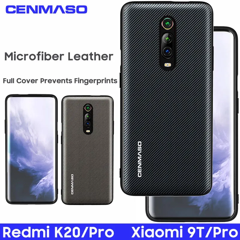 For Redmi K20 Pro Case Global Version Prevents Fingerprints Microfiber Carbon Fiber Leather Soft for XIAOMI MI 9T Case Cover
For Redmi K20 Pro Case Global Version Prevents Fingerprints Microfiber Carbon Fiber Leather Soft for XIAOMI MI 9T Case Cover