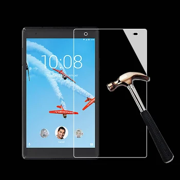 

For lenovo Tab 4 8 8 Plus TB-8504F TB-8504X 8504 TB-8704F TB-8704X TB-8704 Tablet Screen Protector Protective Glass Film Guard