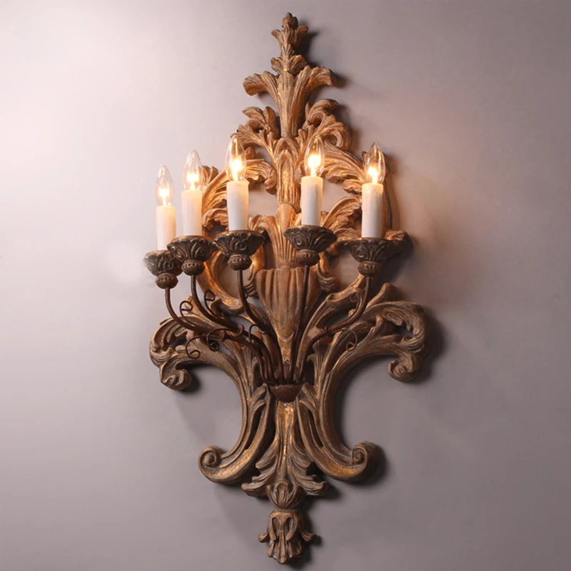 wall lamp 3