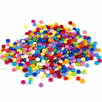 150 Pcs Mixed Colours 2 Hole Round 6mm Sew Craft Plastic DIY Buttons , for Sewing, Crafts, Jewellery making, Knitting 7NK92
150 Pcs Mixed Colours 2 Hole Round 6mm Sew Craft Plastic DIY Buttons , for Sewing, Crafts, Jewellery making, Knitting 7NK92