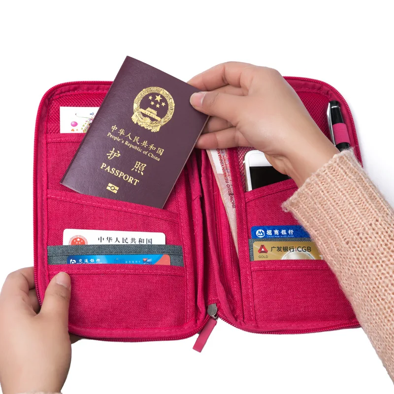 Women-Travel-Organizer-Passport-Holder-Card-Package-Credit-Card-Holder-Wallet-Document-Package-Fashion-Multi-Pockets (2)