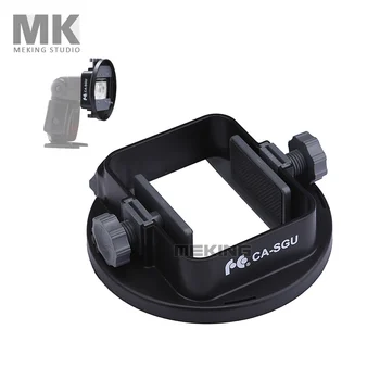 Flash Adapter Kit Accessory K9 K-9 Universal Mount CA-SGU for Speedlite Speedlight flash light Photo Studio Accessories
Flash Adapter Kit Accessory K9 K-9 Universal Mount CA-SGU for Speedlite Speedlight flash light Photo Studio Accessories