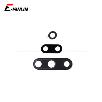 2pcs Rear Back Camera Lens Glass Ring Cover With 3M Stickers For OnePlus 1 2 3 3T 5 5T 6 6T 7 Pro Parts
2pcs Rear Back Camera Lens Glass Ring Cover With 3M Stickers For OnePlus 1 2 3 3T 5 5T 6 6T 7 Pro Parts