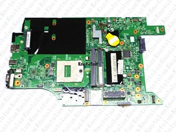 11S0C18223 for Lenovo ThinkPad L540 laptop motherboard 48.4LH01.021 DDR3L 15.6 Free Shipping 100% test ok
11S0C18223 for Lenovo ThinkPad L540 laptop motherboard 48.4LH01.021 DDR3L 15.6 Free Shipping 100% test ok