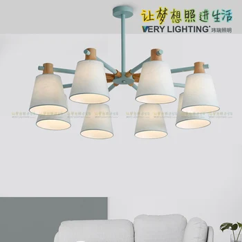 Oak Wood White Chandelier Ceiling Lamp Fixture Modern Nordic Japanese Hanging Light Lustre Avize Home Bedroom Living Room Salon
Oak Wood White Chandelier Ceiling Lamp Fixture Modern Nordic Japanese Hanging Light Lustre Avize Home Bedroom Living Room Salon