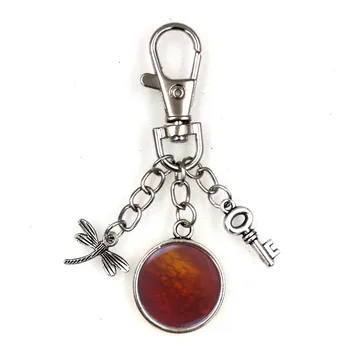 outlander antique silver key dragonfly irish scottish KEYCHAIN ART DOME CAMEO lallybroch diffuser ember KC024
outlander antique silver key dragonfly irish scottish KEYCHAIN ART DOME CAMEO lallybroch diffuser ember KC024