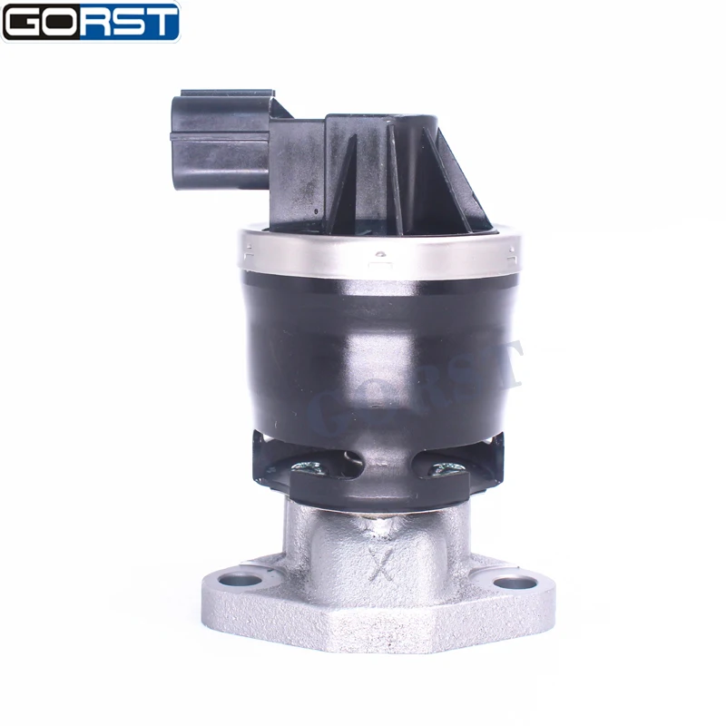 Valvula Egr KEYOOG New EGV576 E-G-R Valve W/Gasket For L4 1.7L - Foto 10