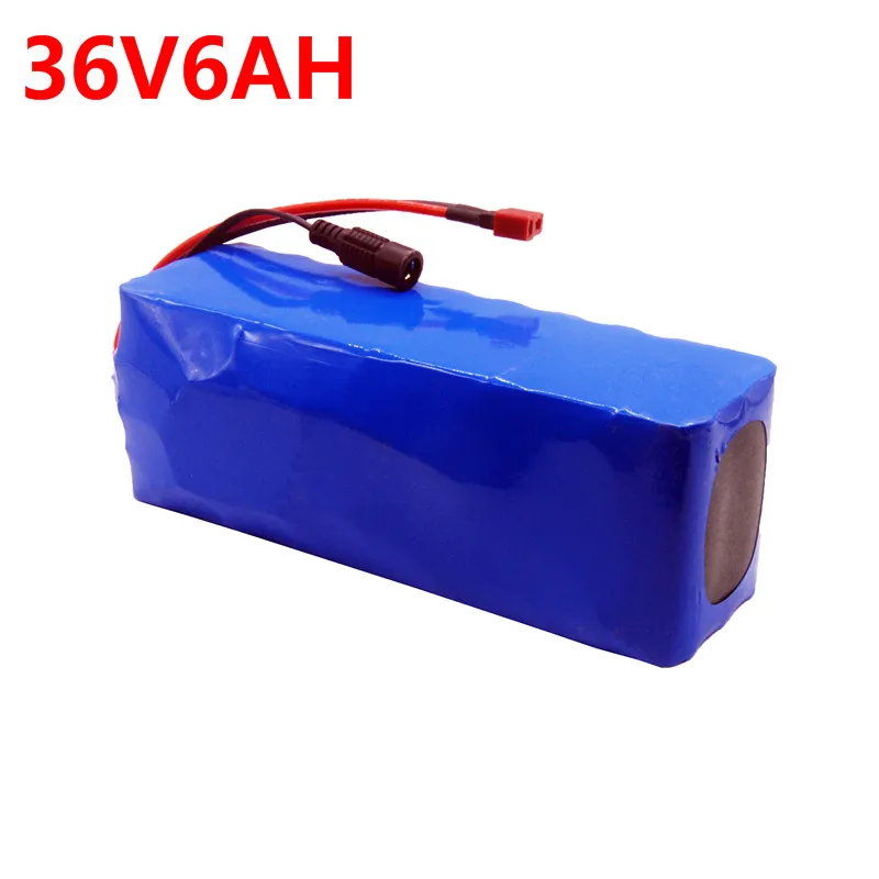 XuHangHao 36V 6ah 8ah 10ah 10S3P 500W High 42V 18650 lithium battery pack ebike electric car bicycle motor scooter with BMS
XuHangHao 36V 6ah 8ah 10ah 10S3P 500W High 42V 18650 lithium battery pack ebike electric car bicycle motor scooter with BMS