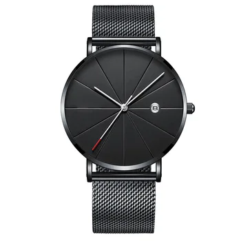 Quartz Watches Men and Women Watch Luxury Famous Top Brand Fashion Watch Quartz Wristwatches Slim With Milanese Ban
Quartz Watches Men and Women Watch Luxury Famous Top Brand Fashion Watch Quartz Wristwatches Slim With Milanese Ban