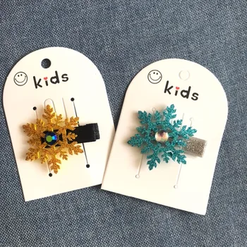 10pcs ins Fashion Cute Glitter Snowflake Hairpins Solid Cartoon Fairy Hair Clips Princess Headwear Boutique Hair Accessories
10pcs ins Fashion Cute Glitter Snowflake Hairpins Solid Cartoon Fairy Hair Clips Princess Headwear Boutique Hair Accessories