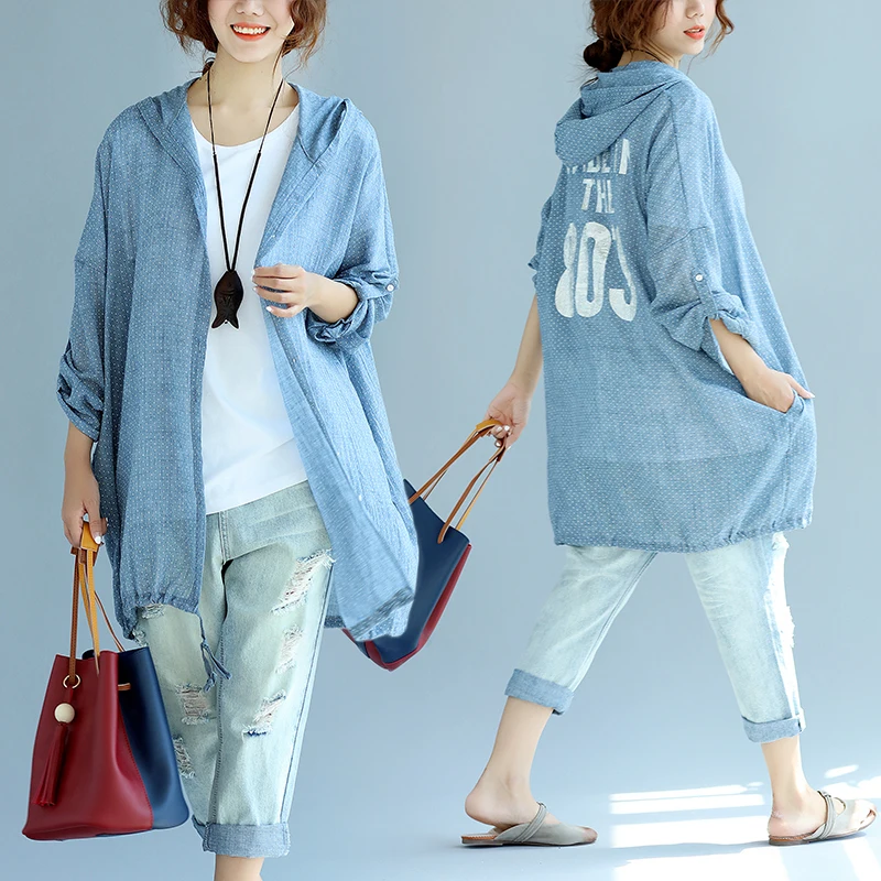 BIG SIZE 4XL Summer Women Fashion Dots Button Bolero Tops Lady Female Plus Large Loose Cardigan Thin Cotton Blouse Shirt Blusas
BIG SIZE 4XL Summer Women Fashion Dots Button Bolero Tops Lady Female Plus Large Loose Cardigan Thin Cotton Blouse Shirt Blusas