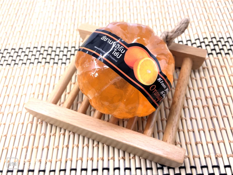 Thailand Siam Herb 100% natural mandarin orange fruit Oil Handmade Soap skin cleansing wash Acne Treatment Shrink Pore Face Care
Thailand Siam Herb 100% natural mandarin orange fruit Oil Handmade Soap skin cleansing wash Acne Treatment Shrink Pore Face Care