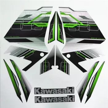 Motorcycle For Kawasaki Ninja300 Ninja 300 2013 High Quality Sticker Decorative Protector
Motorcycle For Kawasaki Ninja300 Ninja 300 2013 High Quality Sticker Decorative Protector