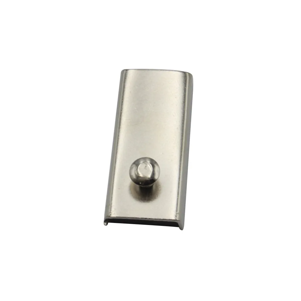 2019 New 1pc high quality Magnet Gauge MG1 Locator Strong Magnetic Gauge Sewing Machine Necessaries eco friendly 5x2x1cm
2019 New 1pc high quality Magnet Gauge MG1 Locator Strong Magnetic Gauge Sewing Machine Necessaries eco friendly 5x2x1cm