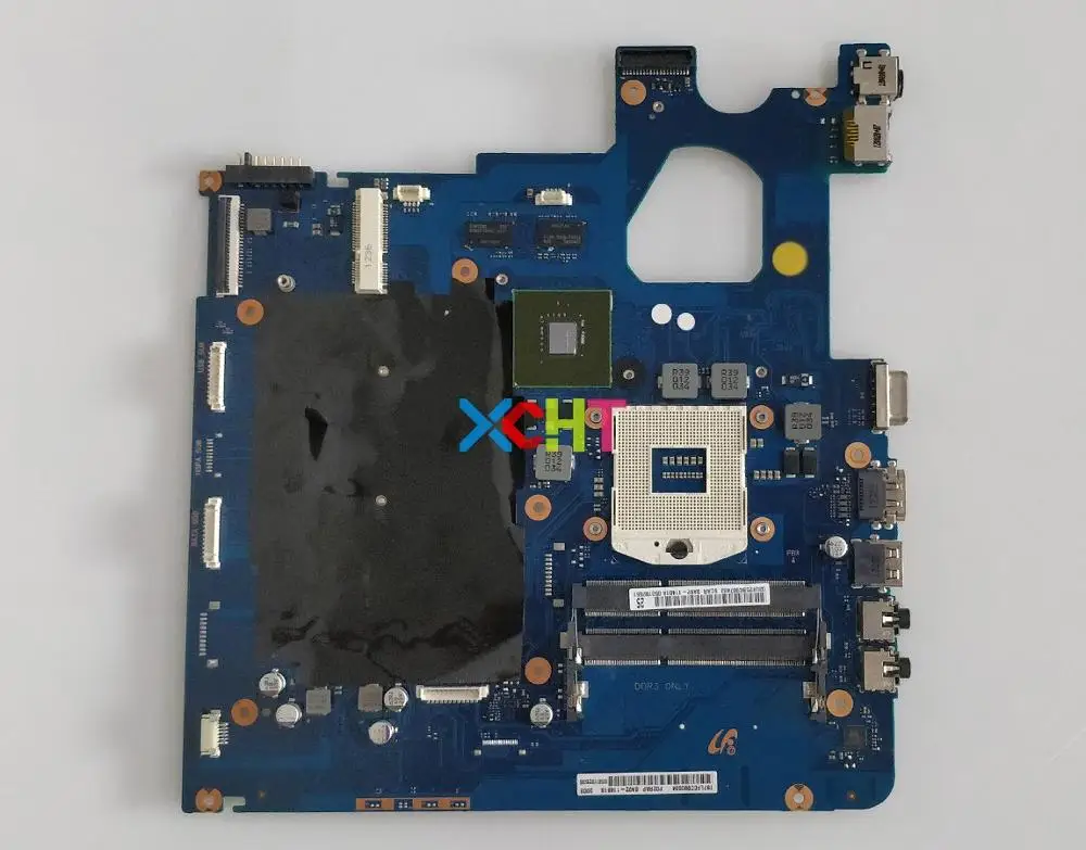 for Samsung NP300E5C NP300E5X 300E5C BA92-11481A BA92-11481B BA41-01979A Laptop Motherboard Mainboard Tested & Working Perfect
for Samsung NP300E5C NP300E5X 300E5C BA92-11481A BA92-11481B BA41-01979A Laptop Motherboard Mainboard Tested & Working Perfect