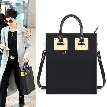 2020 New Summer Large Capacity Women Handbags Luxury Fashion Shoulder Messenger Bags High Quality Casual Totes Channel Bags
2020 New Summer Large Capacity Women Handbags Luxury Fashion Shoulder Messenger Bags High Quality Casual Totes Channel Bags