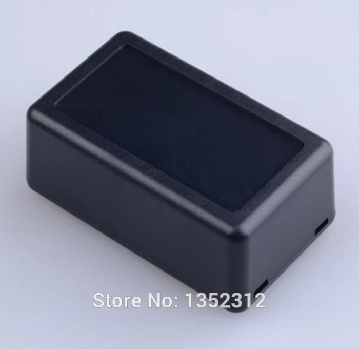 Free shipping 2 pcs/lot 62*37*25mm Plastic enclosure for electronic abs junction box instrument box housing DIY project case
Free shipping 2 pcs/lot 62*37*25mm Plastic enclosure for electronic abs junction box instrument box housing DIY project case