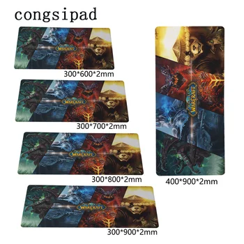 2018 New Game Speed Keyboard Mouse Pad Rubber Mat Computer Gaming Mousepad Gamer for Large Size Table Mouse Mat
2018 New Game Speed Keyboard Mouse Pad Rubber Mat Computer Gaming Mousepad Gamer for Large Size Table Mouse Mat