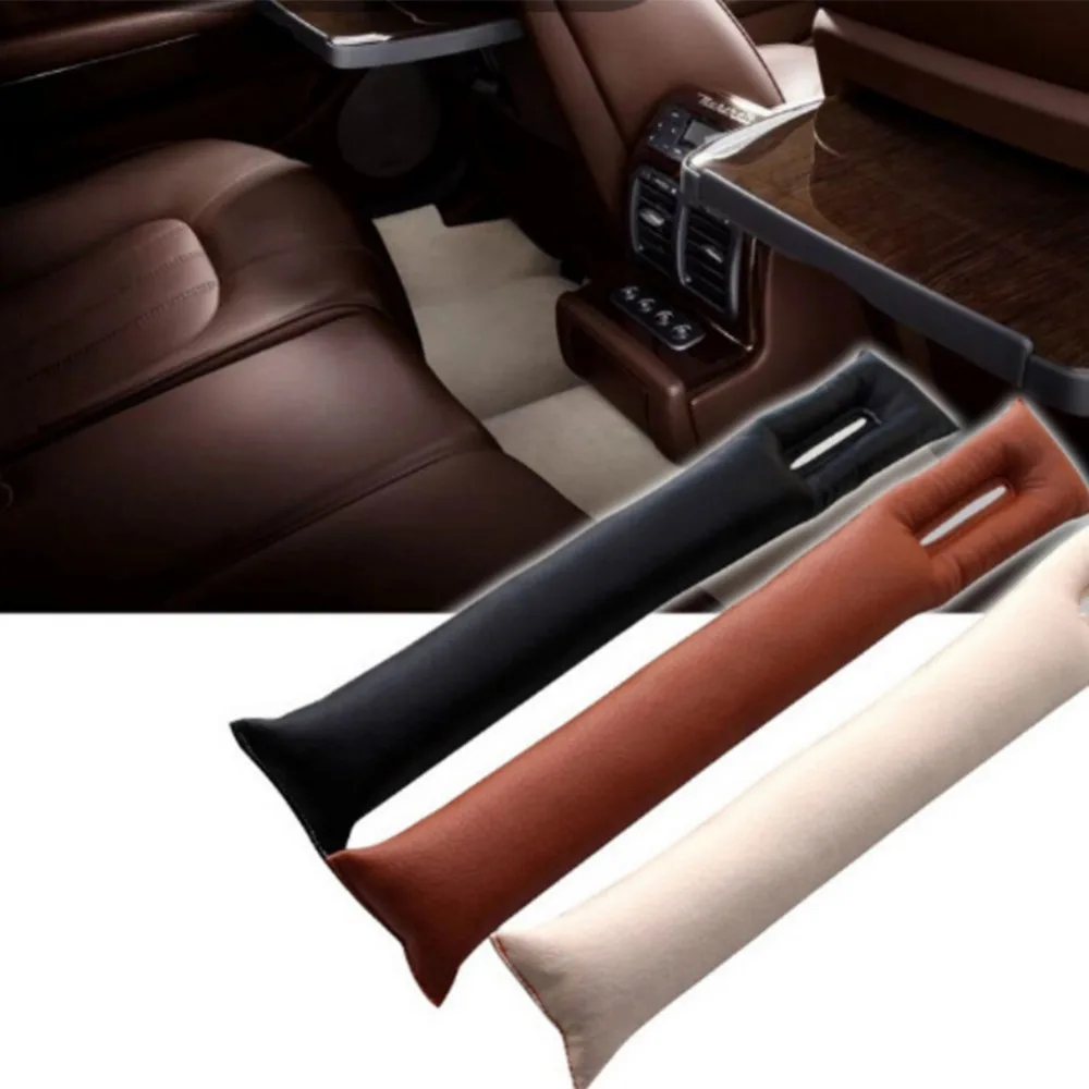 Car Seat Gap Pad Space Filler Padding Universal Car PU Leather Holster Protective Case Cleaner Slot Plug Stopper
Car Seat Gap Pad Space Filler Padding Universal Car PU Leather Holster Protective Case Cleaner Slot Plug Stopper