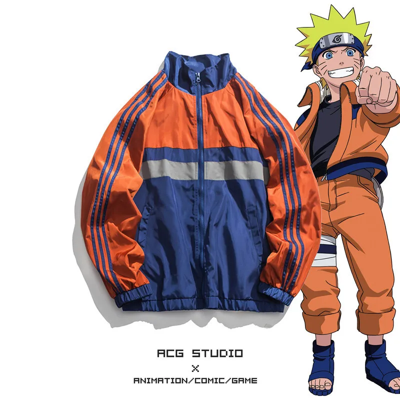 New NARUTO Uchiha Sasuke Cosplay Costumes Ninja Fashion Cotton Zipper Hoodies Daily Casual Sweater Sportswear Jackets Coat Top
New NARUTO Uchiha Sasuke Cosplay Costumes Ninja Fashion Cotton Zipper Hoodies Daily Casual Sweater Sportswear Jackets Coat Top