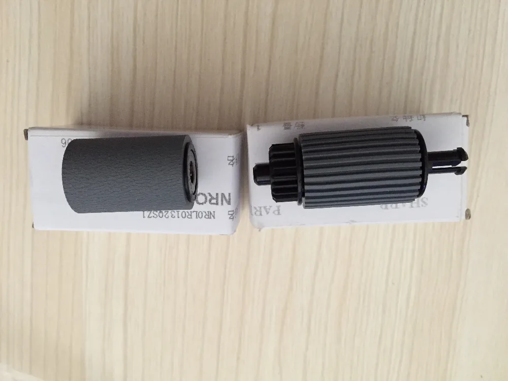 1Set Paper Feed Roller For Sharp 276 236 258 316 318 M261 M311 276 277 311 Printer
1Set Paper Feed Roller For Sharp 276 236 258 316 318 M261 M311 276 277 311 Printer
