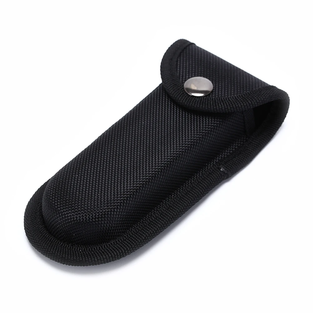 Nylon Bag Pouch Case Pocket Holder Waist Pack Carry Plier Flashlight Tools Fold Knife Sheath belt loop Outdoor Camp kit
Nylon Bag Pouch Case Pocket Holder Waist Pack Carry Plier Flashlight Tools Fold Knife Sheath belt loop Outdoor Camp kit
