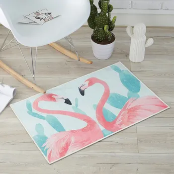Water Absorption Rug Bathroom Mat Shaggy Cartoon Animals Bath Mat Set kitchen Door Floor Mat Carpet For Toilet Non Slip
Water Absorption Rug Bathroom Mat Shaggy Cartoon Animals Bath Mat Set kitchen Door Floor Mat Carpet For Toilet Non Slip