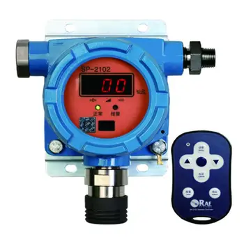 RAE the United States Huarui combustible gas detector SP-2102Plus SP2102PLUS methane detector
RAE the United States Huarui combustible gas detector SP-2102Plus SP2102PLUS methane detector