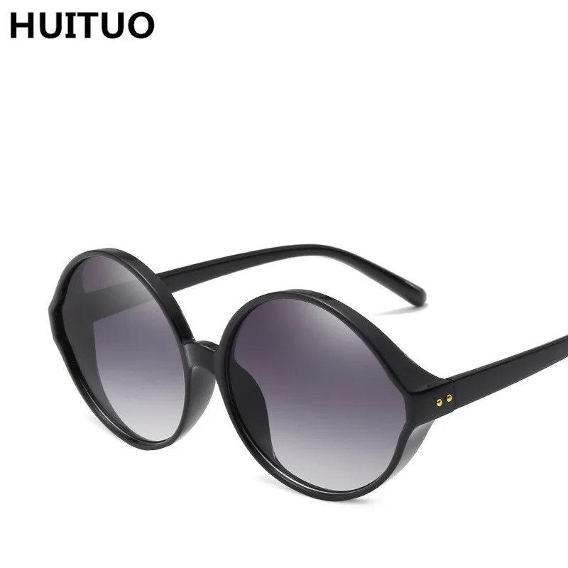 HUITUO Fashion Cat Eye Sunglasses Brand Design Retro Glasses High Quality Eyeglasses Goggle Female Oculos de sol UV400
HUITUO Fashion Cat Eye Sunglasses Brand Design Retro Glasses High Quality Eyeglasses Goggle Female Oculos de sol UV400