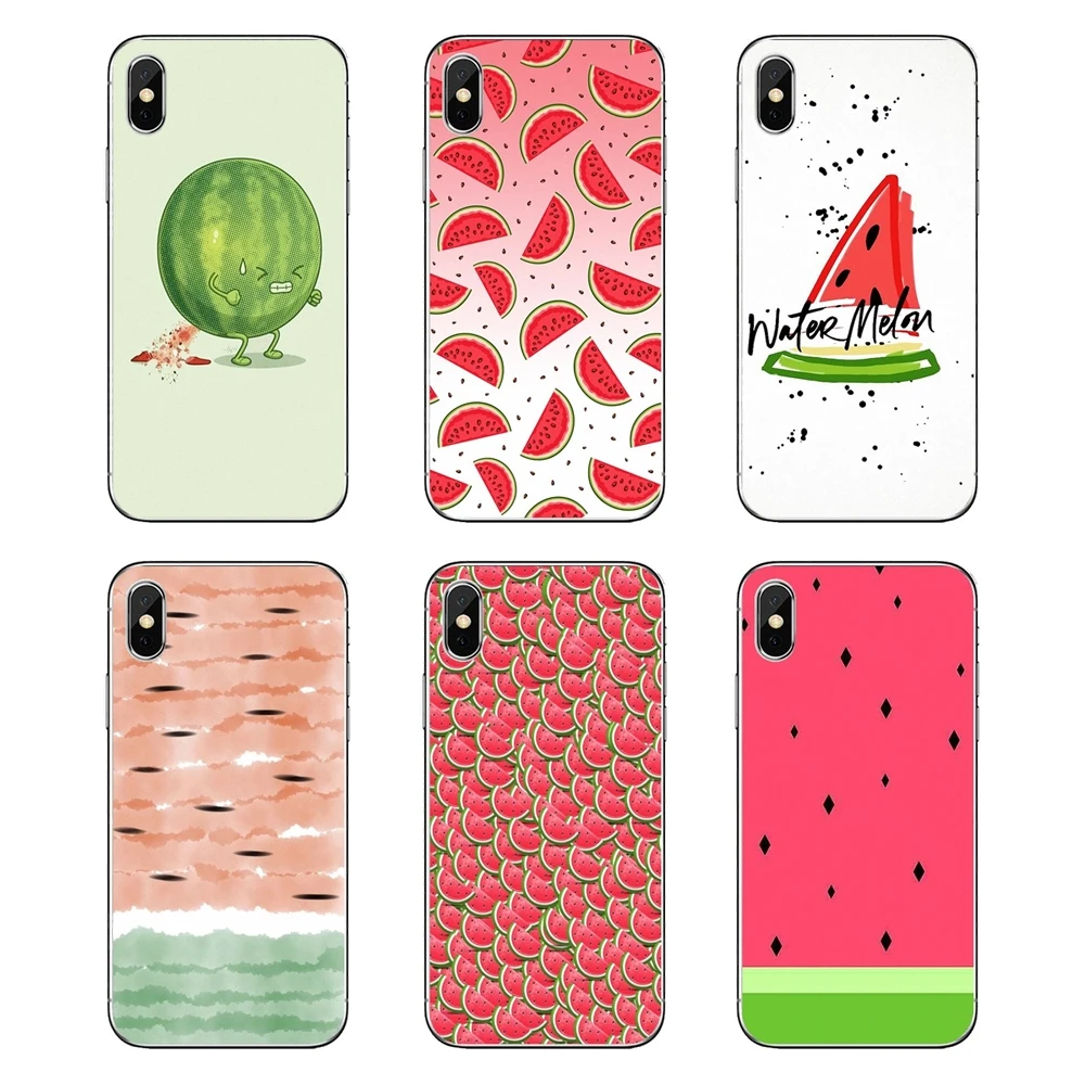 Soft Bag Case For Samsung Galaxy A5 A6 A7 A8 A9 J4 J5 J7 J8 2017 2018 Plus Prime Cartoon Watermelon Fruit Summer Pattern Collage
Soft Bag Case For Samsung Galaxy A5 A6 A7 A8 A9 J4 J5 J7 J8 2017 2018 Plus Prime Cartoon Watermelon Fruit Summer Pattern Collage