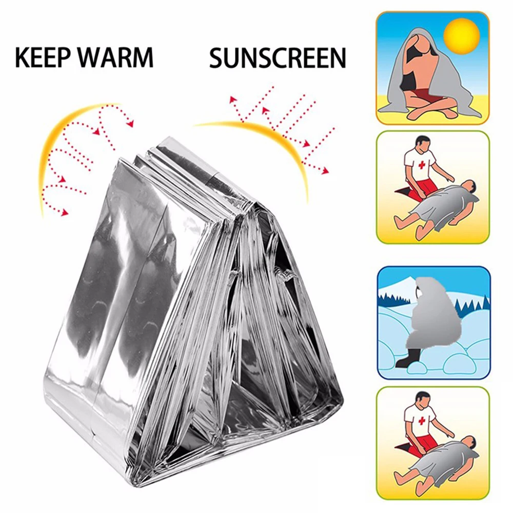Outdoor-Water-Proof-Emergency-Blankets-Survival-Rescue-Blanket-Foil-Thermal-Space-First-Aid-Rescue-Curtain-Military (3)