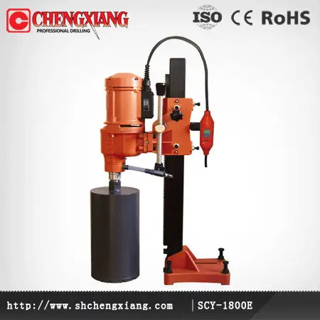 CAYKEN 180mm diamond core drill machine(SCY-1800E) | Инструменты