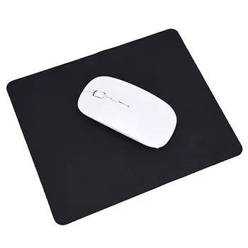 New 22*18cm Universal Mouse Pad Mat For Laptop Computer Tablet PC Optical Mouse Mat
New 22*18cm Universal Mouse Pad Mat For Laptop Computer Tablet PC Optical Mouse Mat