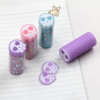 Cartoon Students Pencil Eraser Rubber Kawaii Stationery School Cutting Eraser Office Material Escolar Kids gift supplies
Cartoon Students Pencil Eraser Rubber Kawaii Stationery School Cutting Eraser Office Material Escolar Kids gift supplies