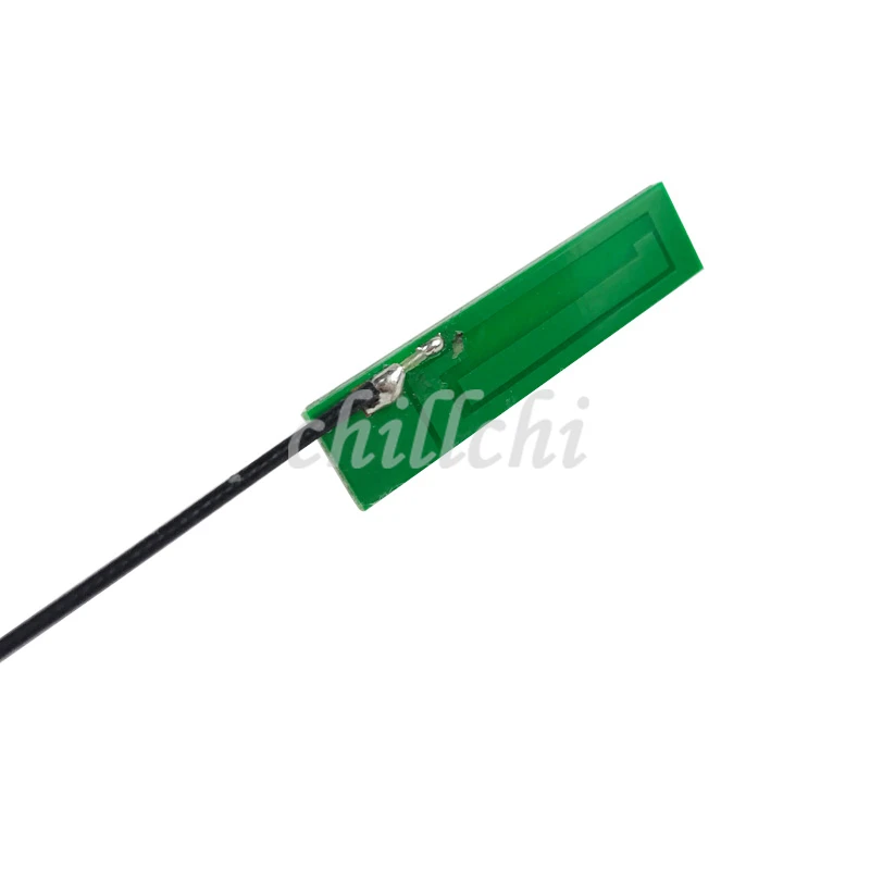 10PCS / GPRS GSM built-in antenna sim800 sim908 sim900 module antenna IPEX interface
10PCS / GPRS GSM built-in antenna sim800 sim908 sim900 module antenna IPEX interface