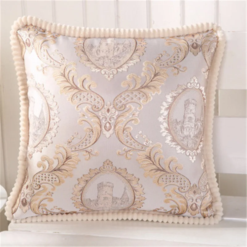 Luxury Style Fashion Decorative Flower Cushion Cover Cute Totoro Printed Throw Pillow Cover Car Home Decorative Cojines MA24
Luxury Style Fashion Decorative Flower Cushion Cover Cute Totoro Printed Throw Pillow Cover Car Home Decorative Cojines MA24