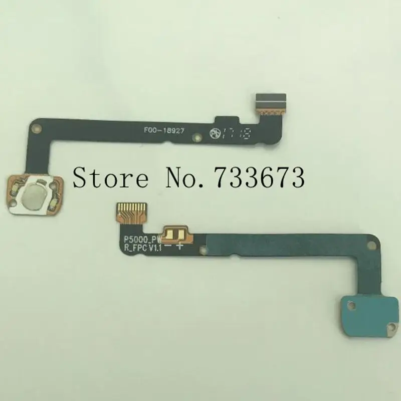 New Orginal For Lenovo Yoga Tab 3 YT3-850F YT3-850M Power Button On Off Flex Cable Free Shipping
New Orginal For Lenovo Yoga Tab 3 YT3-850F YT3-850M Power Button On Off Flex Cable Free Shipping