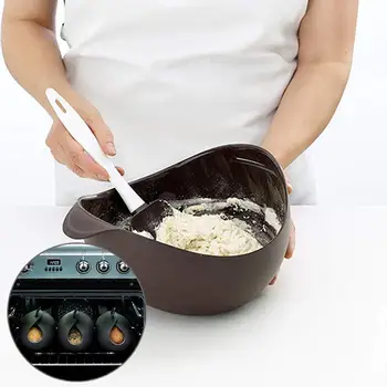 Bread Proofing Basket Bread Baking Sourdough Starter Jar Proofer Bread Making Baking Supplies, Baking Tools lasting
Bread Proofing Basket Bread Baking Sourdough Starter Jar Proofer Bread Making Baking Supplies, Baking Tools lasting