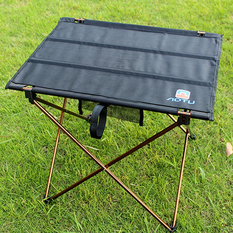 Tourist table portable camping outdoor table camping picnic table 6061 aluminum alloy ultra-light folding table
Tourist table portable camping outdoor table camping picnic table 6061 aluminum alloy ultra-light folding table