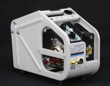 Gas Shielded Welder Stable Fast Wire Feeding Wireless Motor Double Drive Wire Feeder With Gun Rack
Gas Shielded Welder Stable Fast Wire Feeding Wireless Motor Double Drive Wire Feeder With Gun Rack