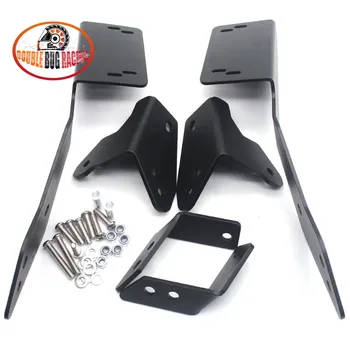 Motorcycle Rear Carrier Luggage Rack Support Shelf Holder Trunk Bracket For HONDA XADV 750 X-ADV750 XADV750 X-ADV 750 2017 2018
Motorcycle Rear Carrier Luggage Rack Support Shelf Holder Trunk Bracket For HONDA XADV 750 X-ADV750 XADV750 X-ADV 750 2017 2018