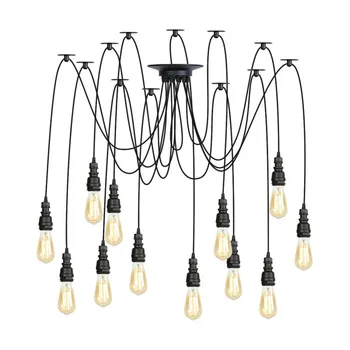 Remote Control Ac110 220v Bubble Light Chandelier Retro American Restaurant Living Room Tiannu Scattered Flower Coffee Droplight
Remote Control Ac110 220v Bubble Light Chandelier Retro American Restaurant Living Room Tiannu Scattered Flower Coffee Droplight
