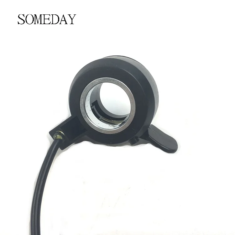Free Shipping TSDZ2 tongsheng Mid drive motor Thumb Throttle 3Pin For VLCD5 Display
Free Shipping TSDZ2 tongsheng Mid drive motor Thumb Throttle 3Pin For VLCD5 Display