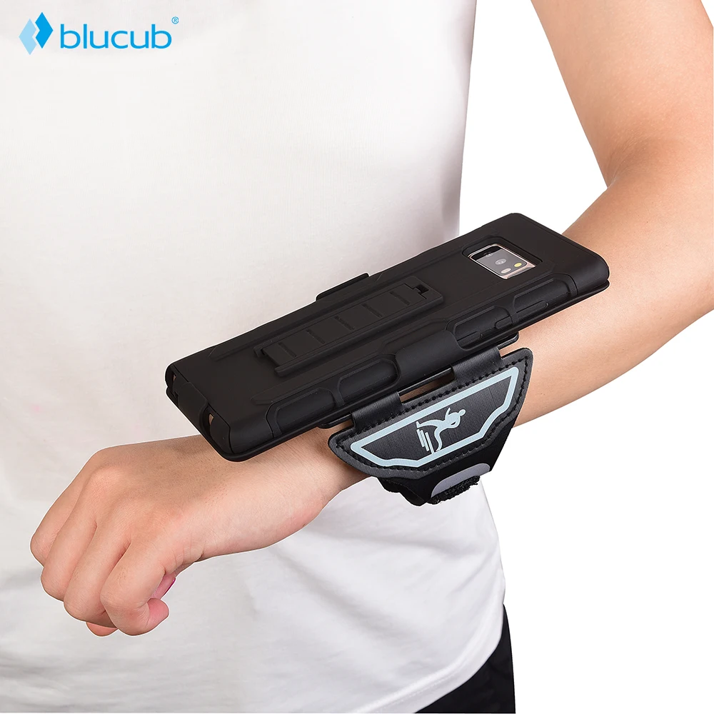 Blucub Sports Running Armband ARM band Phone Case for Samsung Galaxy S8 S7 S6 plus Edge S5 S4 S3 A3 A5 A7 J3 J5 J7 2016 2017
Blucub Sports Running Armband ARM band Phone Case for Samsung Galaxy S8 S7 S6 plus Edge S5 S4 S3 A3 A5 A7 J3 J5 J7 2016 2017